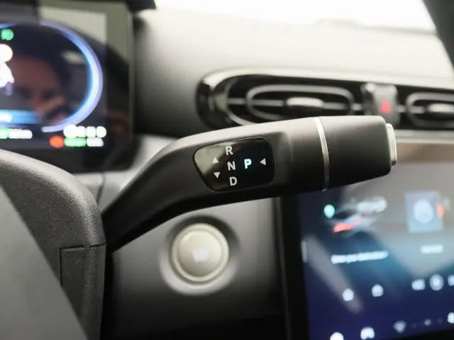 Leapmotor T03