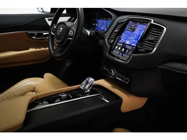 Volvo XC90 2.0 T8 Recharge AWD Ultimate Dark | SOH 92% | LUCHTVERING | BOWER & WILKINS | 360 CAMERA...