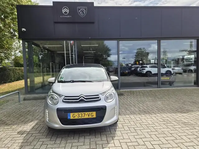Citroen C1 1.0 VTi Urban Ride