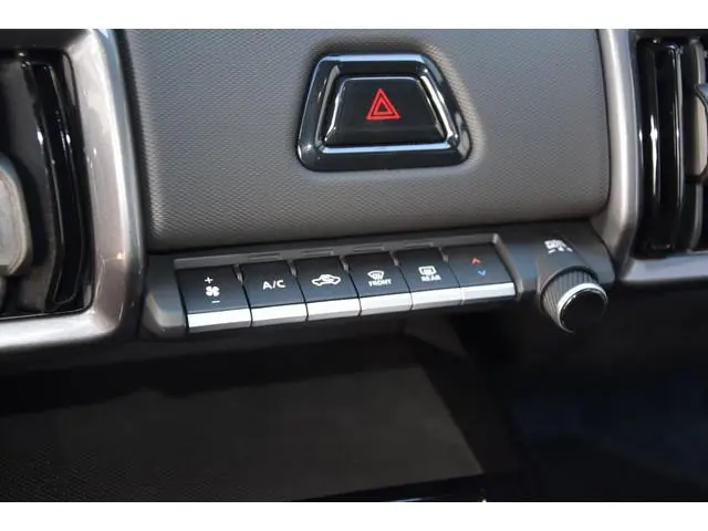 Suzuki e Vitara