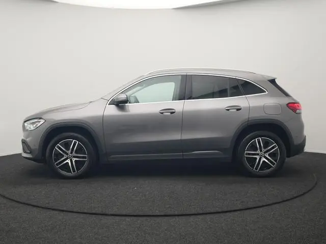 Mercedes-Benz GLA-klasse 250 e Business Line PHEV 218pk Dealer O.H. | Trekhaak Af Fabriek | Camera |...