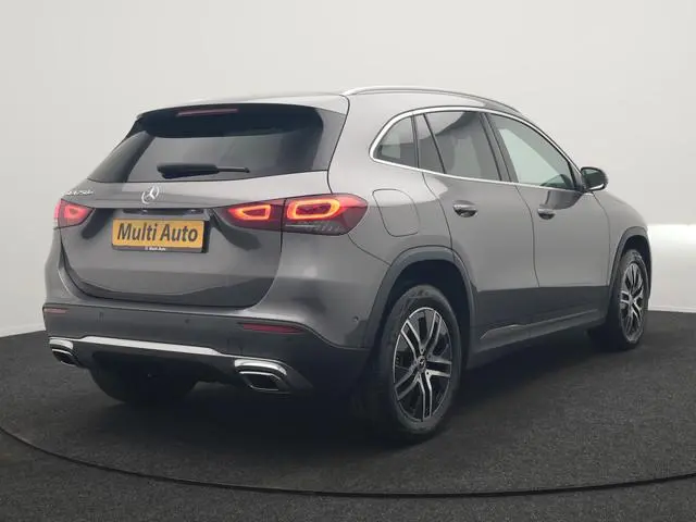 Mercedes-Benz GLA-klasse 250 e Business Line PHEV 218pk Dealer O.H. | Trekhaak Af Fabriek | Camera |...