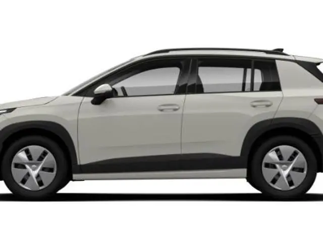 Skoda Epiq
