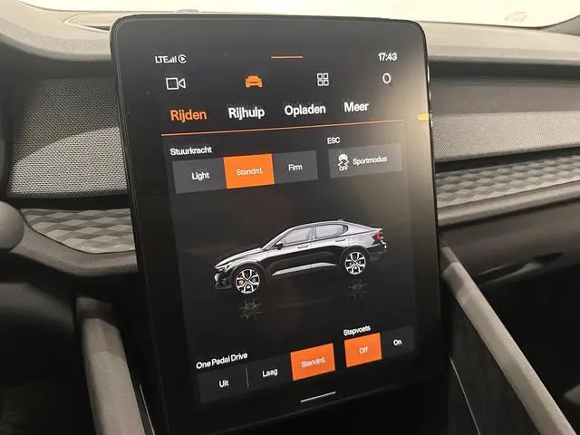 Polestar 2