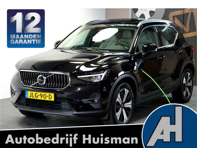 Volvo XC40 1.5 T5 Plug-in Hybrid 193kW/262pk DCT7 Ultimate Bright FACELIFT! PANORAMADAK + HARMAN/KAR...
