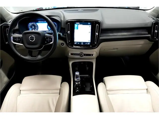 Volvo XC40 1.5 T5 Plug-in Hybrid 193kW/262pk DCT7 Ultimate Bright FACELIFT! PANORAMADAK + HARMAN/KAR...