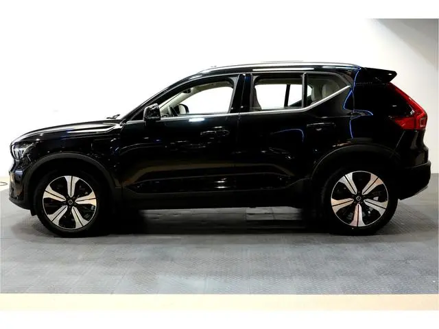 Volvo XC40 1.5 T5 Plug-in Hybrid 193kW/262pk DCT7 Ultimate Bright FACELIFT! PANORAMADAK + HARMAN/KAR...