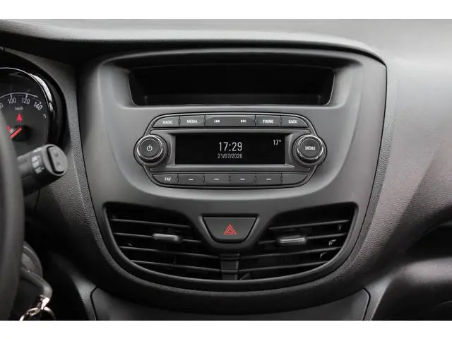 Opel KARL