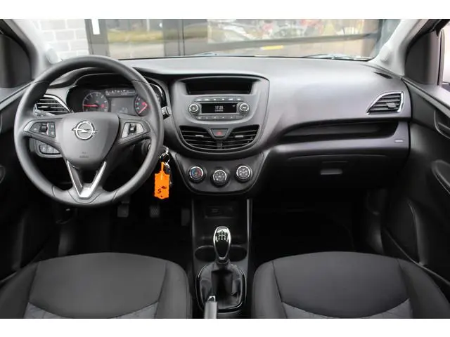 Opel KARL 1.0 ecoFLEX 120 Jaar Edition / Airco / Cruise / N.A.P.