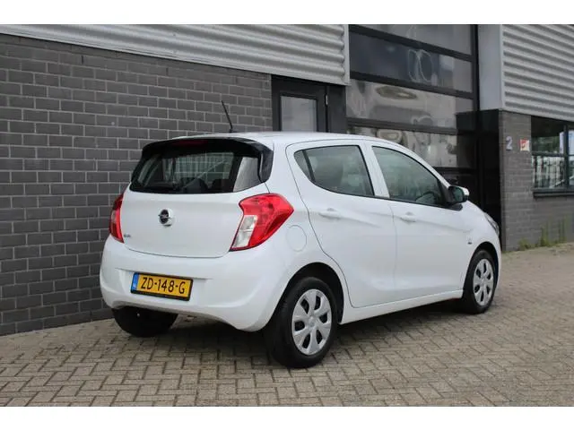 Opel KARL