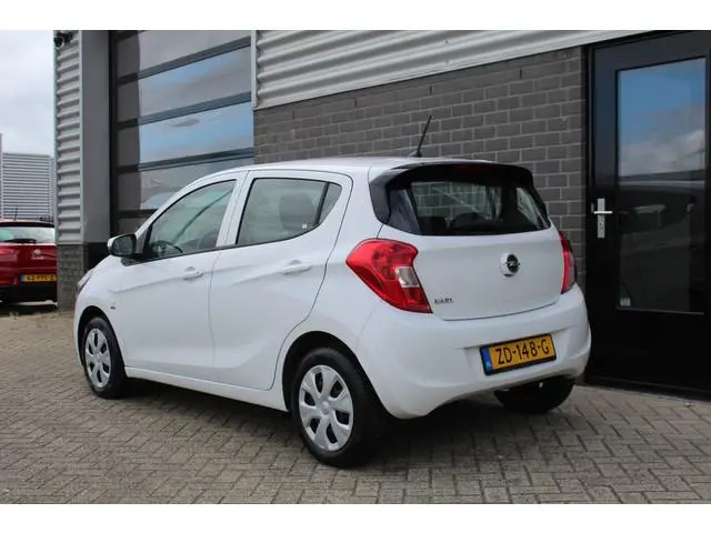 Opel KARL