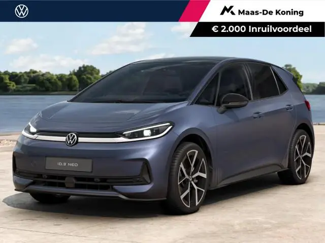 Volkswagen ID.3 Neo