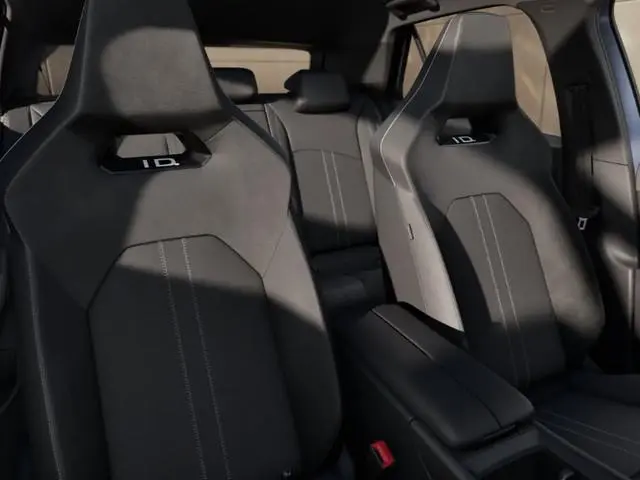 Volkswagen ID.3 Neo