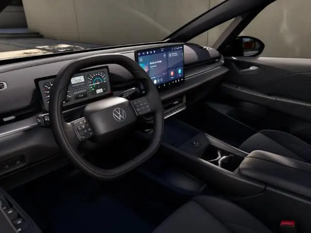 Volkswagen ID.3 Neo