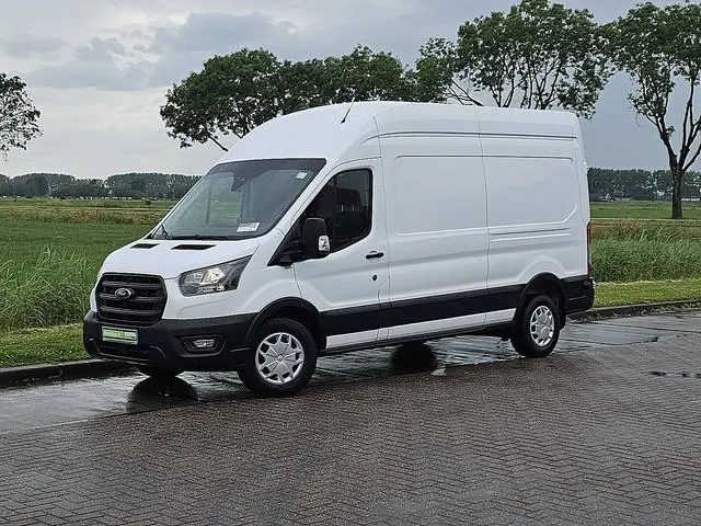 FORD TRANSIT 2.0 l3h3 fwd nieuw model