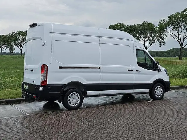 FORD TRANSIT 2.0 l3h3 fwd nieuw model