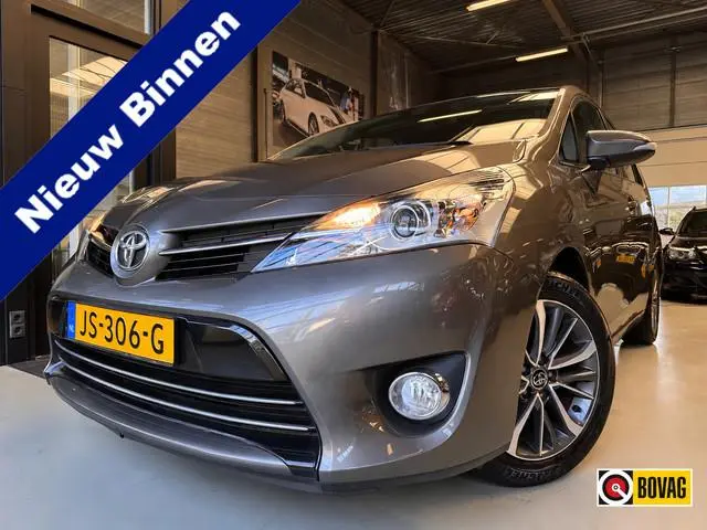 Toyota Verso 1.8 VVT-i Dynamic 147pk, Navi, Camera, Trekhaak