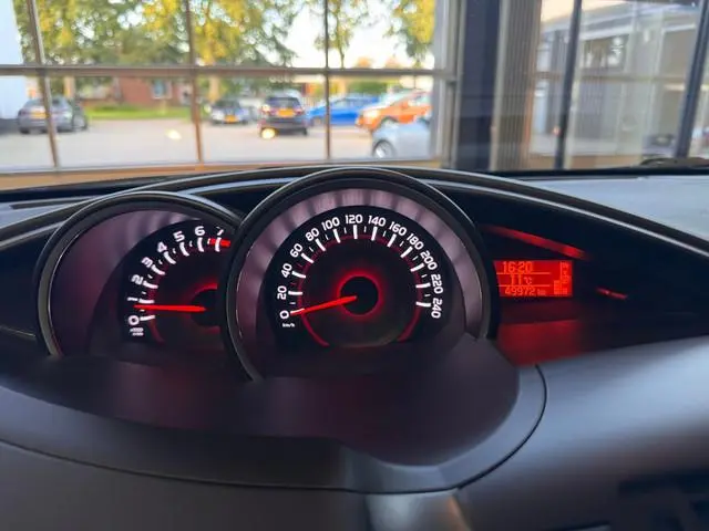 Toyota Verso