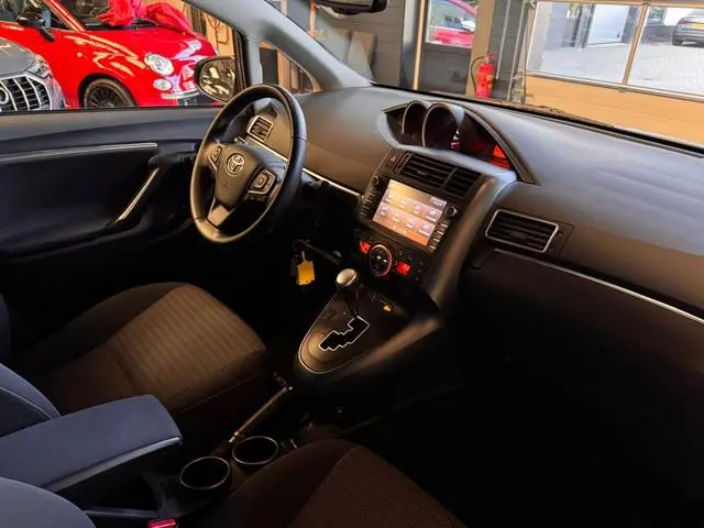 Toyota Verso