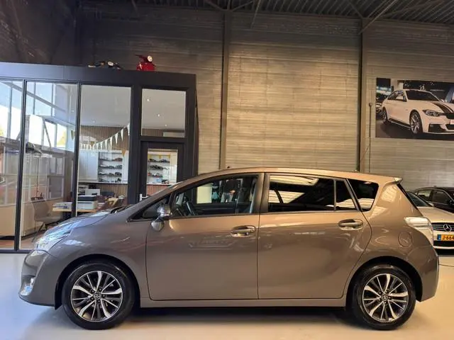 Toyota Verso