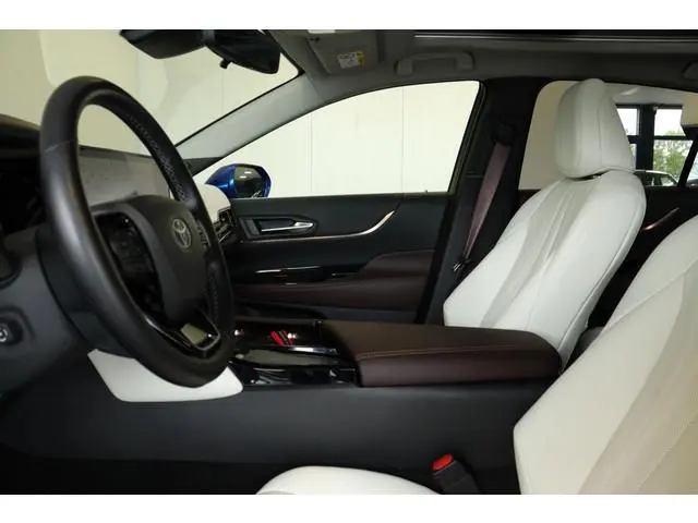 Toyota Mirai