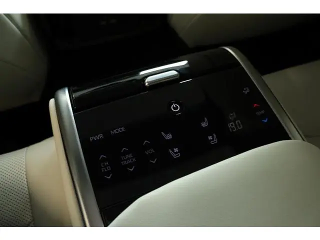 Toyota Mirai