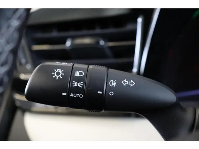 Toyota Mirai