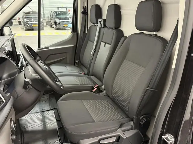 Ford Transit 310 2.0 TDCI L2H2 130PK Trend Automaat Navigatie Trekhaak 360° Camera Airco Cruise DAB+