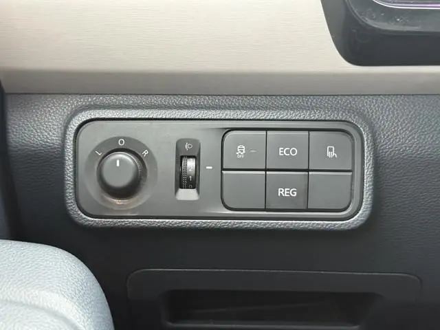Maxus eDeliver3