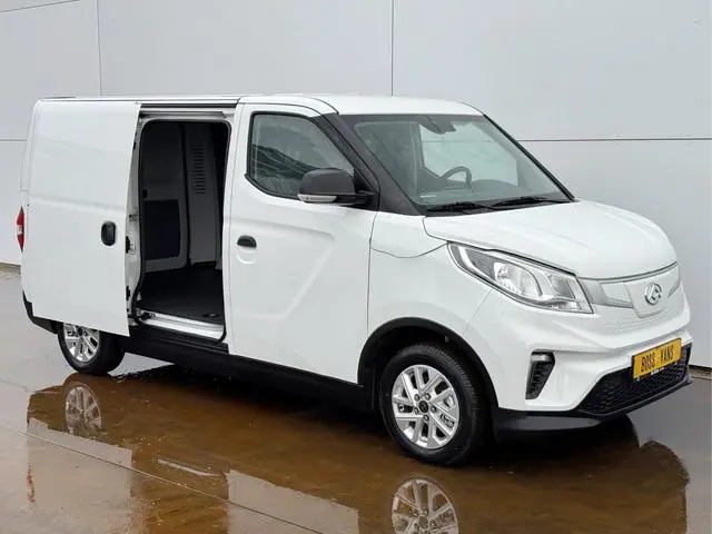 Maxus eDeliver3