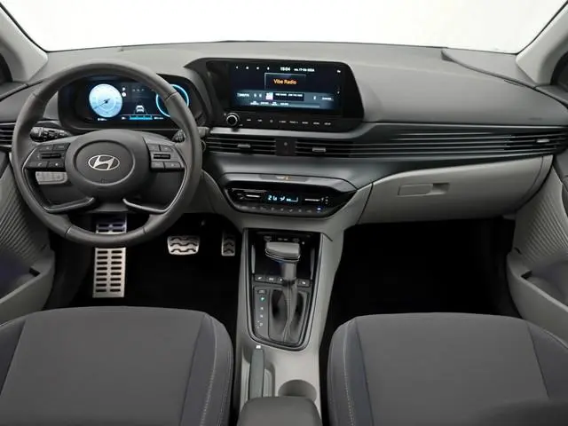 Hyundai Bayon 1.0 T-GDI Premium | Twotone | Private Lease 479 pm