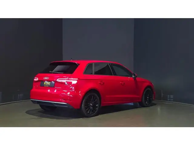 Audi A3 Sportback 30 g-tron Pro Line | Automaat | Leder | Navigatie | Stoelverwarming