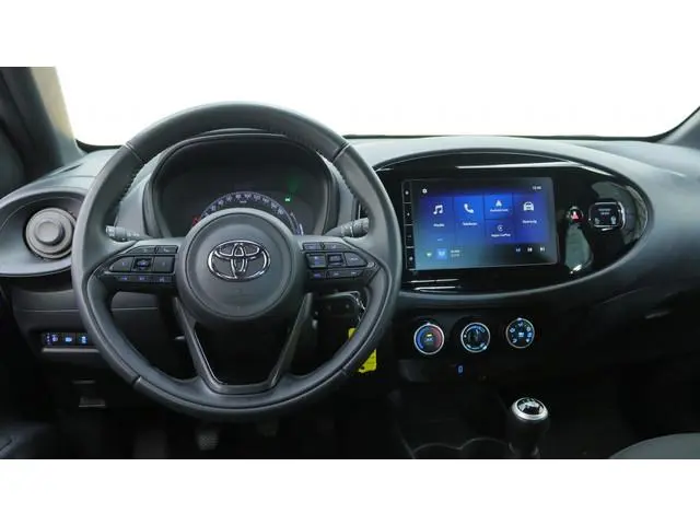 Toyota Aygo X 1.0 VVT-i Active  | Private Lease 319,- p.m. |