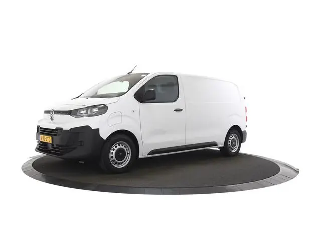 Citroën ë-Jumpy L2 136pk 75 kWh