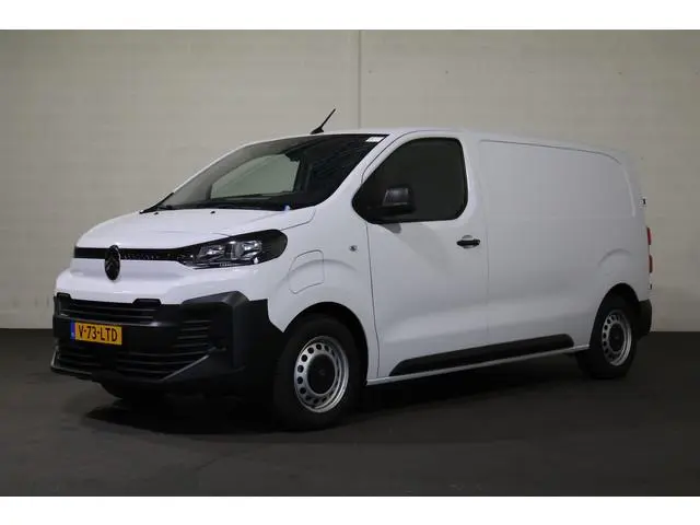 Citroën Jumpy