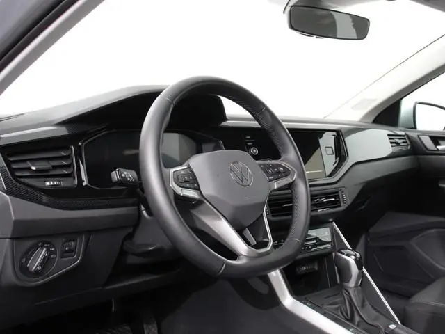 Volkswagen Polo 1.0 TSI Automaat Life  Navigatie Apple Carplay/Android Auto Climate Control Digitale...