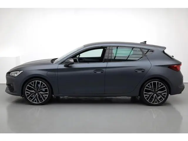 CUPRA Leon 1.4 e-Hybrid VZ Copper Edition |MagneticTechMatt|Memory|Carplay|Camera|