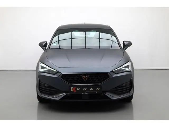 CUPRA Leon 1.4 e-Hybrid VZ Copper Edition |MagneticTechMatt|Memory|Carplay|Camera|