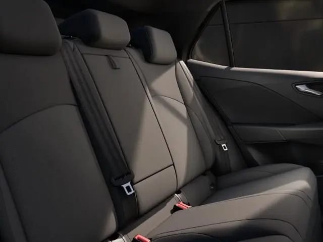 Volkswagen ID.3 Neo
