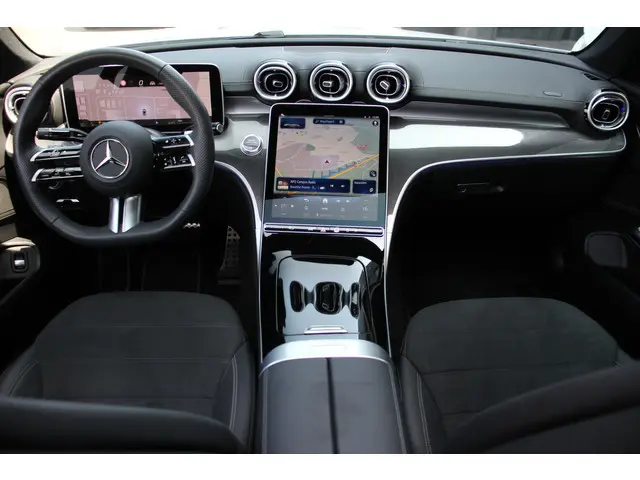 Mercedes-Benz CLE Coupé 200 AMG Line | Pano. dak | Night pakket |