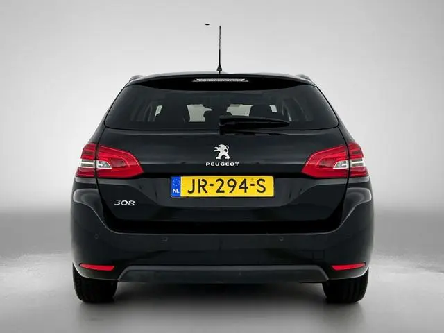 Peugeot 308 SW 1.2 PureTech Style