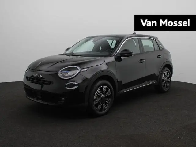 Fiat 600 1.2 Hybrid Pop || VAN MOSSEL VIP VOORDEEL || Tot 8 jaar garantie! ||