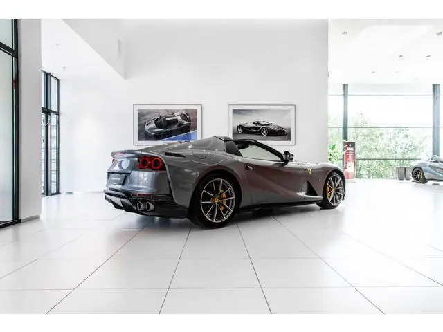 Ferrari 812 GTS ~Ferrari Munsterhuis~