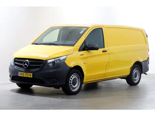 Mercedes-Benz eVito