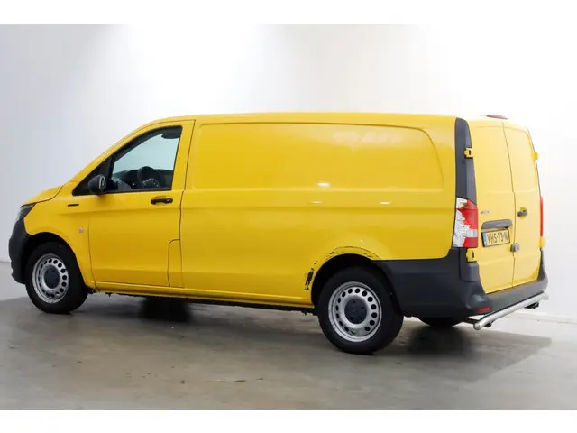 Mercedes-Benz eVito