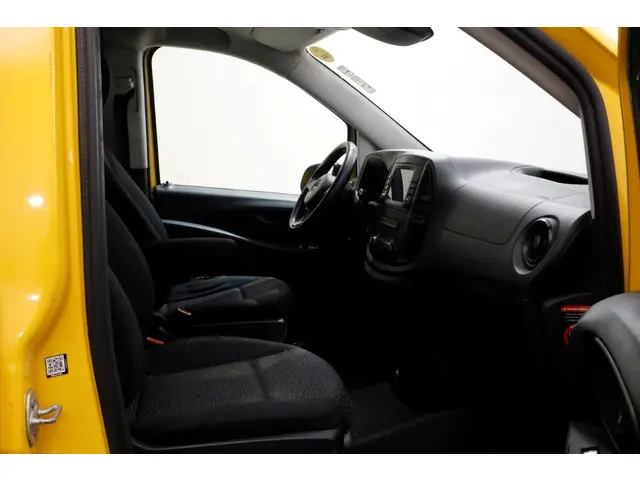 Mercedes-Benz eVito