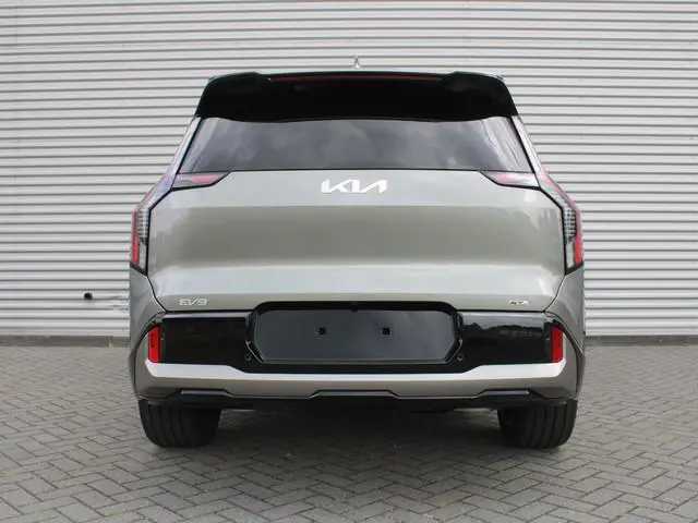 Kia EV9
