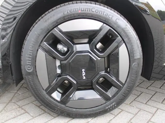 Kia EV9