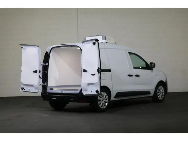 Renault Express