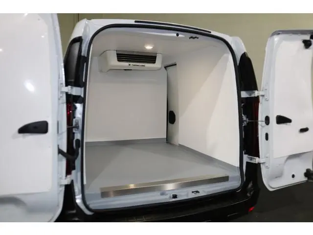 Renault Express